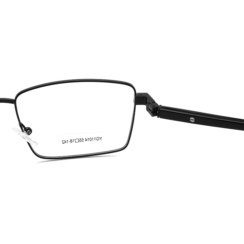 Yg11014 metal Optical Frames